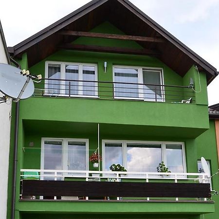 Apartman Liptov Lúčky Exteriér fotografie