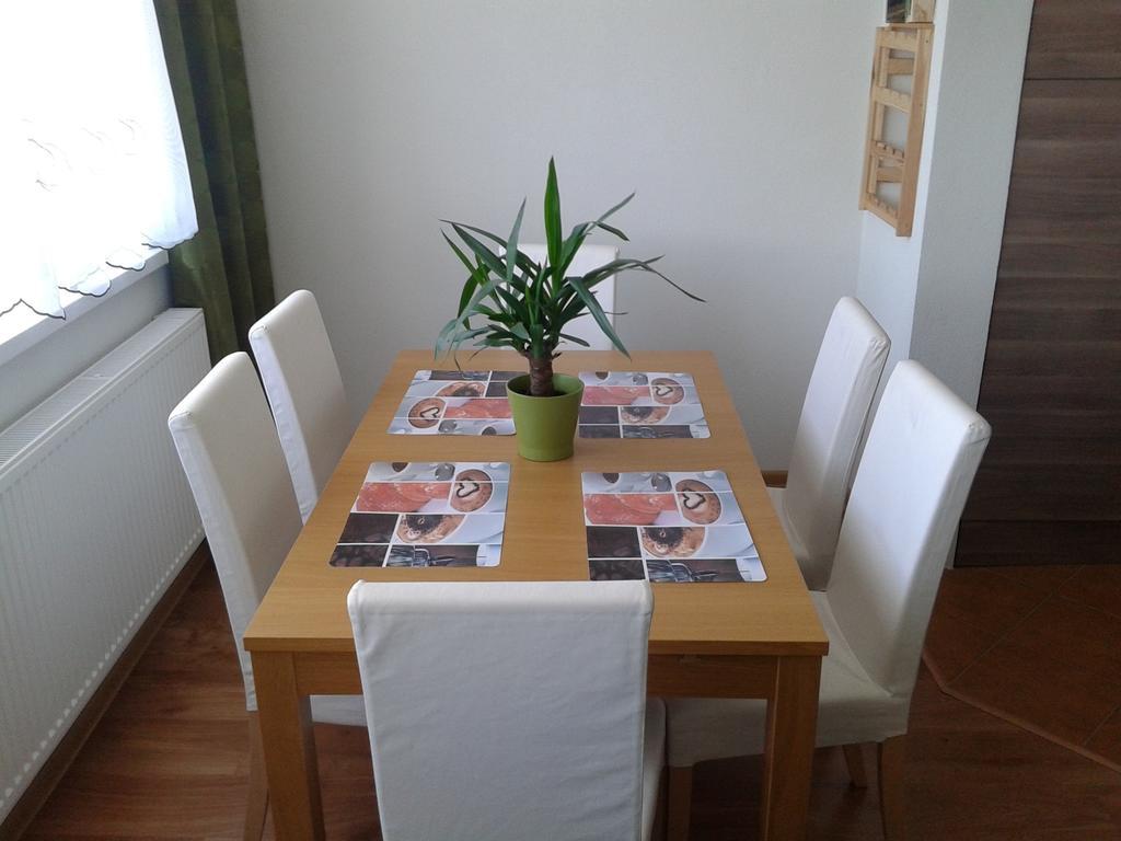 Apartman Liptov Lúčky Pokoj fotografie