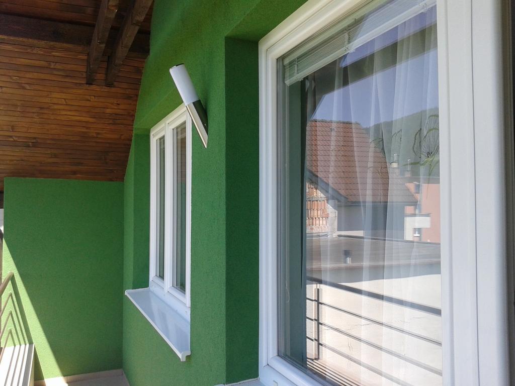 Apartman Liptov Lúčky Pokoj fotografie
