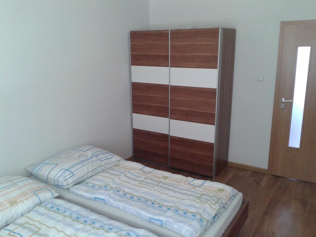 Apartman Liptov Lúčky Pokoj fotografie