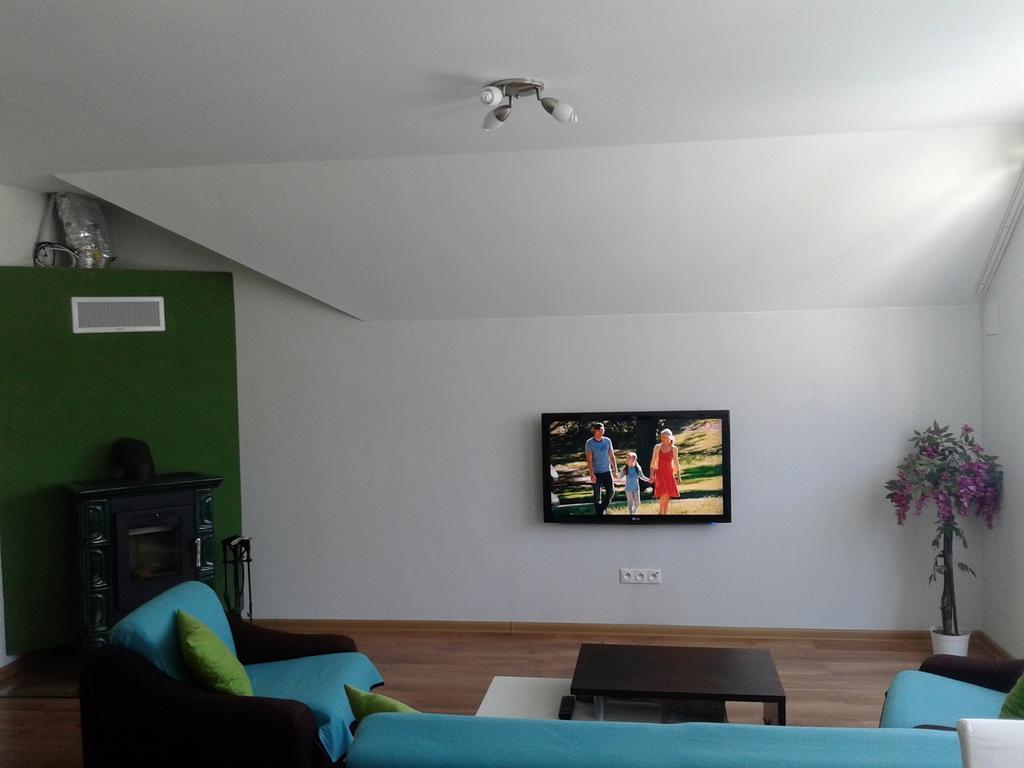 Apartman Liptov Lúčky Pokoj fotografie