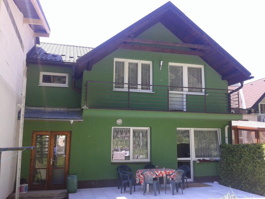 Apartman Liptov Lúčky Pokoj fotografie