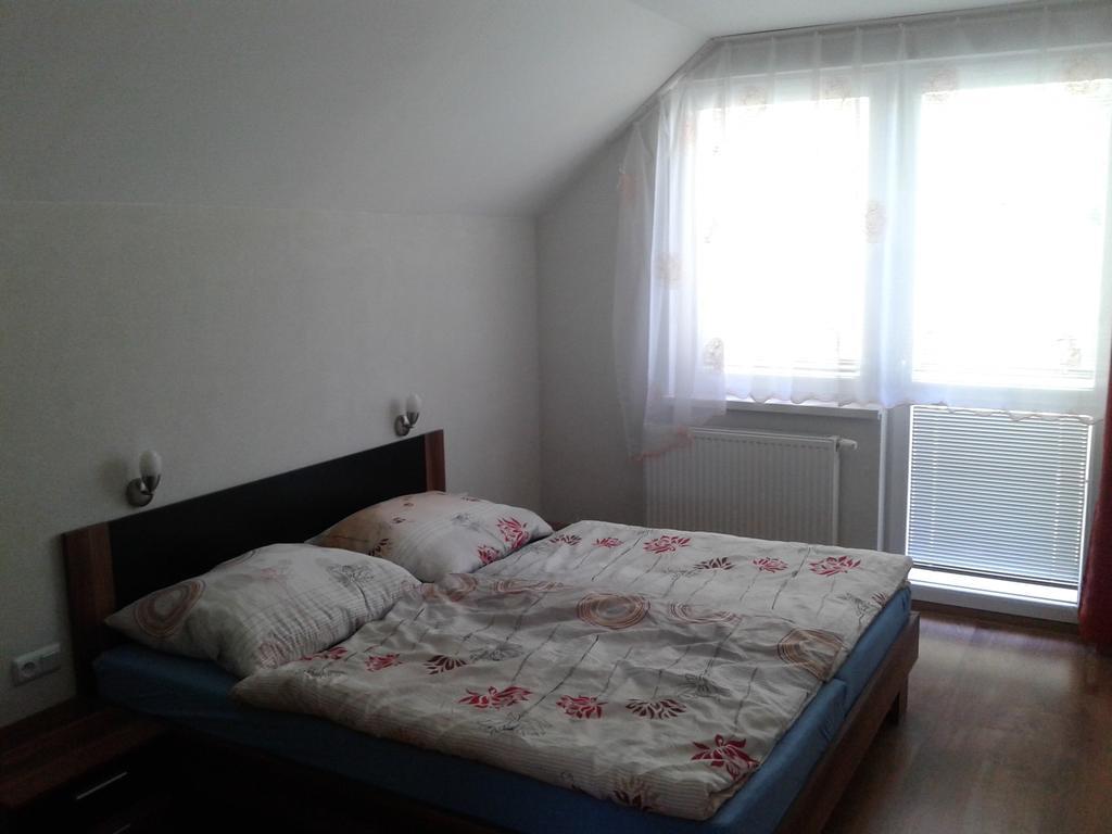 Apartman Liptov Lúčky Pokoj fotografie