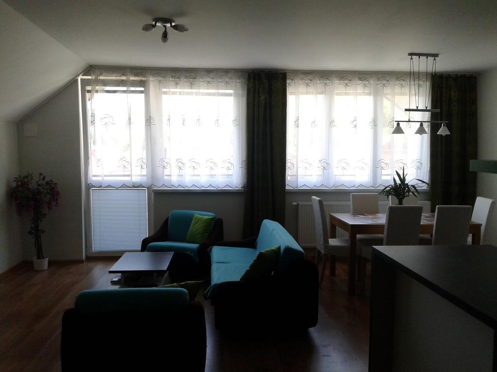 Apartman Liptov Lúčky Pokoj fotografie