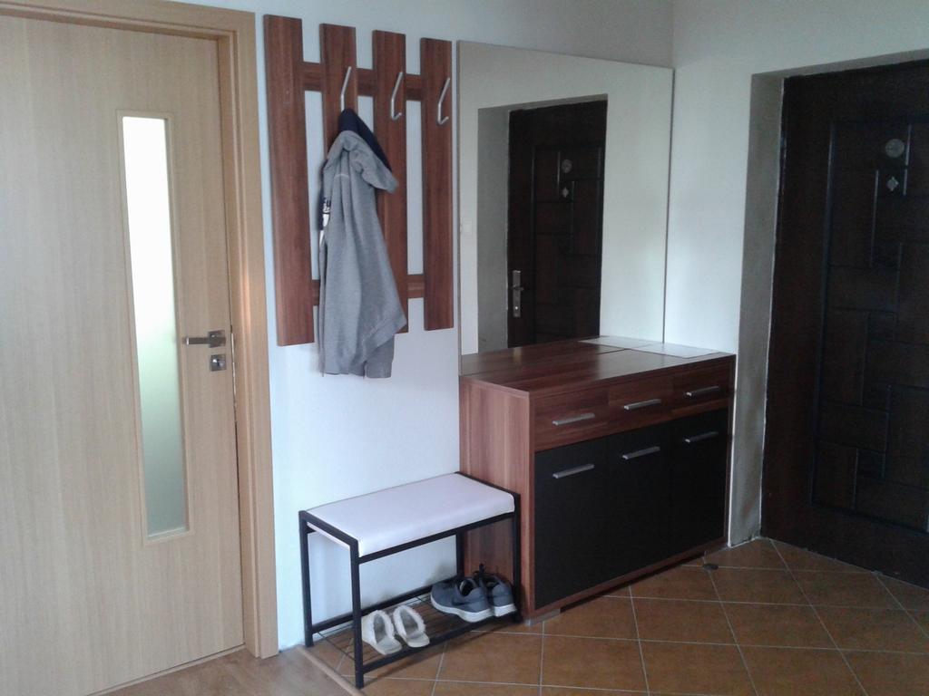 Apartman Liptov Lúčky Pokoj fotografie